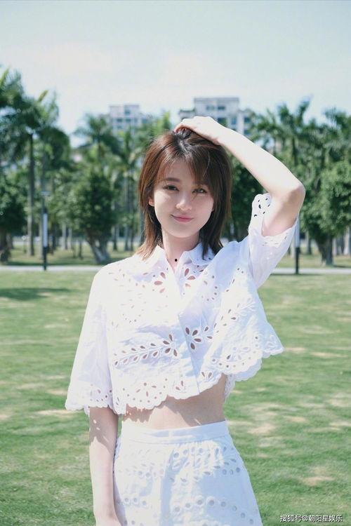 楚琪吃瓜,揭秘娱乐圈幕后故事